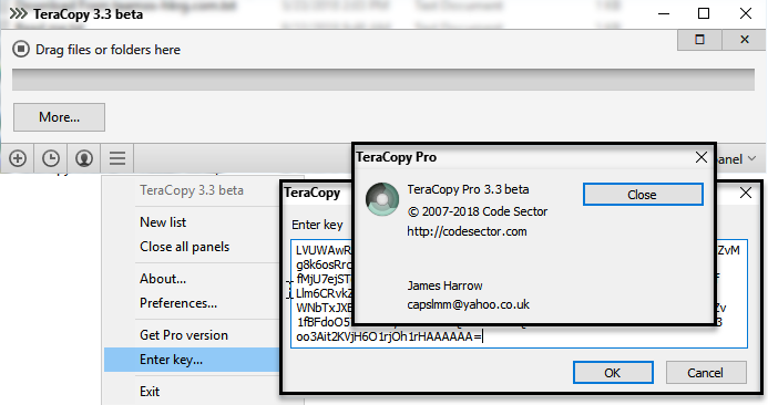 teracopy for mac torrent