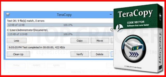 teracopy pro 3.26 serial key